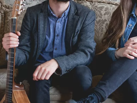 É.T.É – Québec traditional music